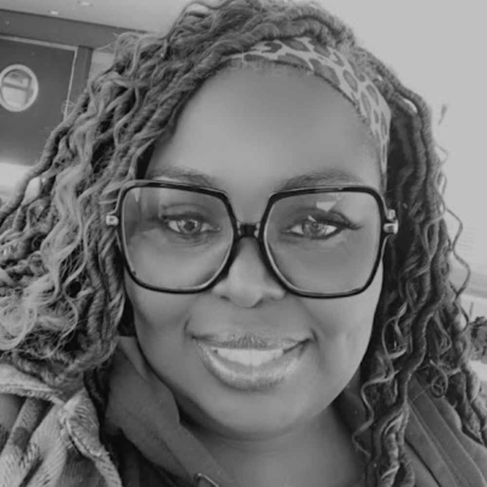 Meet your Posher, Tamara